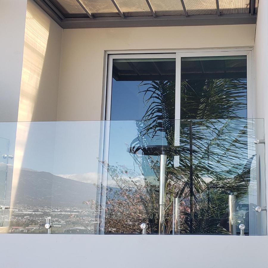 Cozy Private Apartment, Mirador Escazu -Great View- מראה חיצוני תמונה