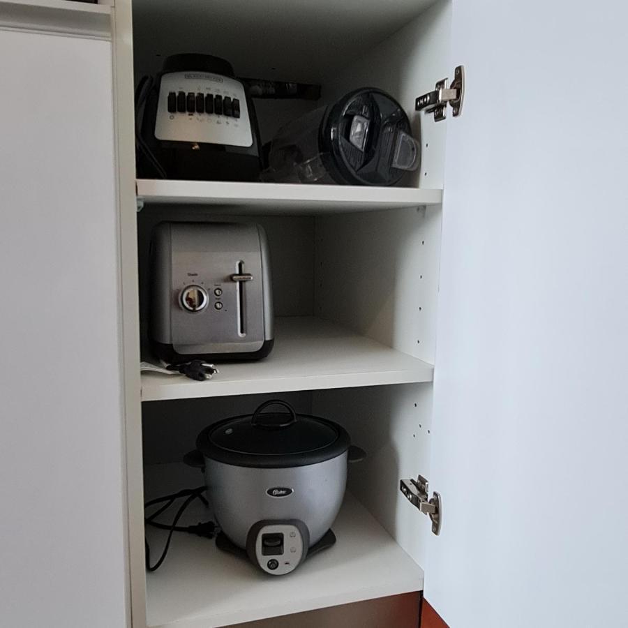 Cozy Private Apartment, Mirador Escazu -Great View- מראה חיצוני תמונה